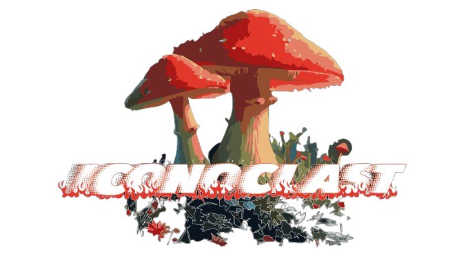 Iconoclast
