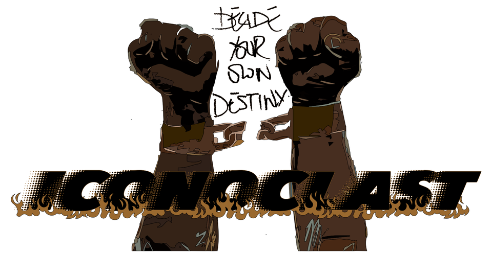 decide your own destiny